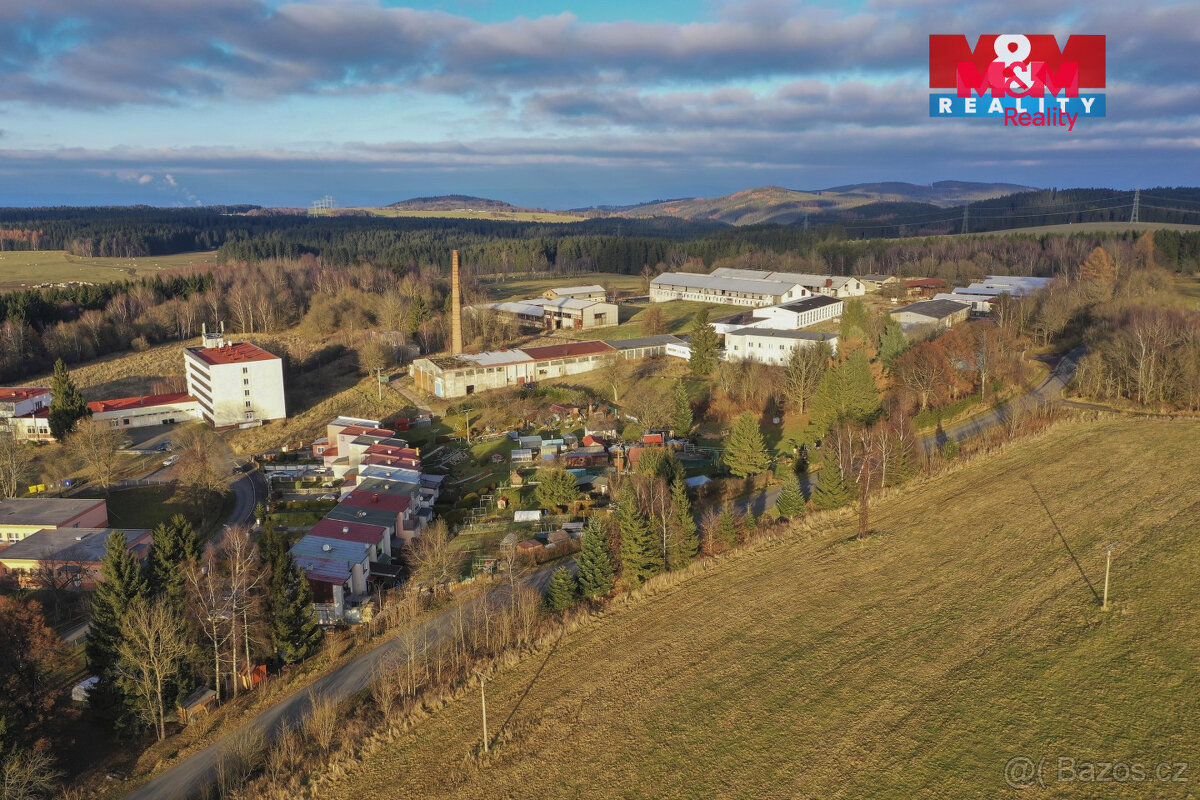 Prodej bytu 2+1, 60 m², Rovná - 9