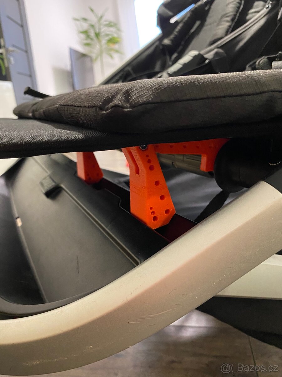 Thule urban glide double - 9