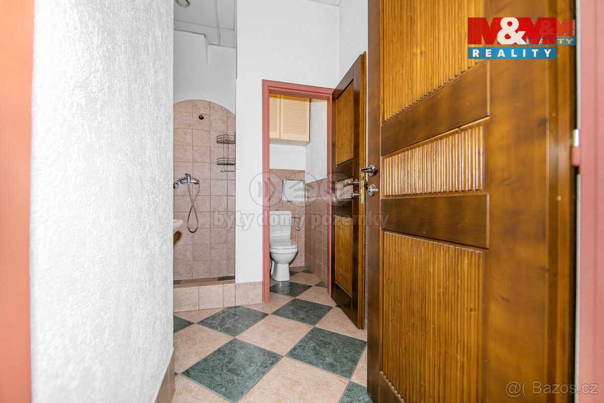 Prodej bytu 1+kk, 59 m², Plzeň, ul. Veleslavínova - 9