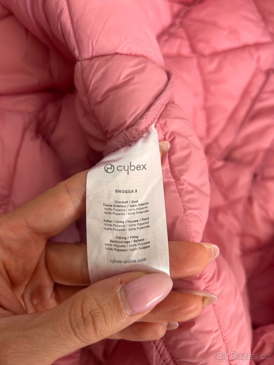 Fusak snogga 2 Cybex - 9