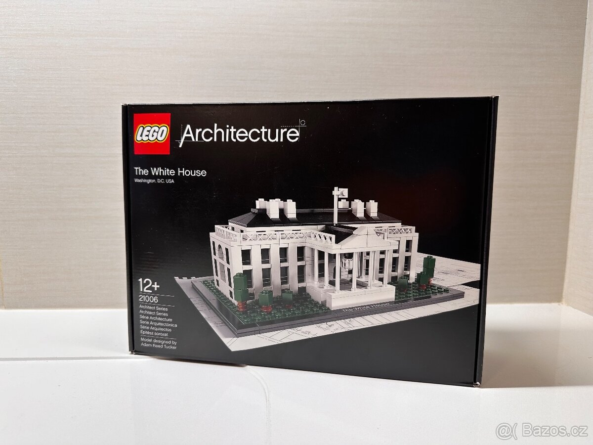 Lego Creator expert, Bricklink, City, - 9