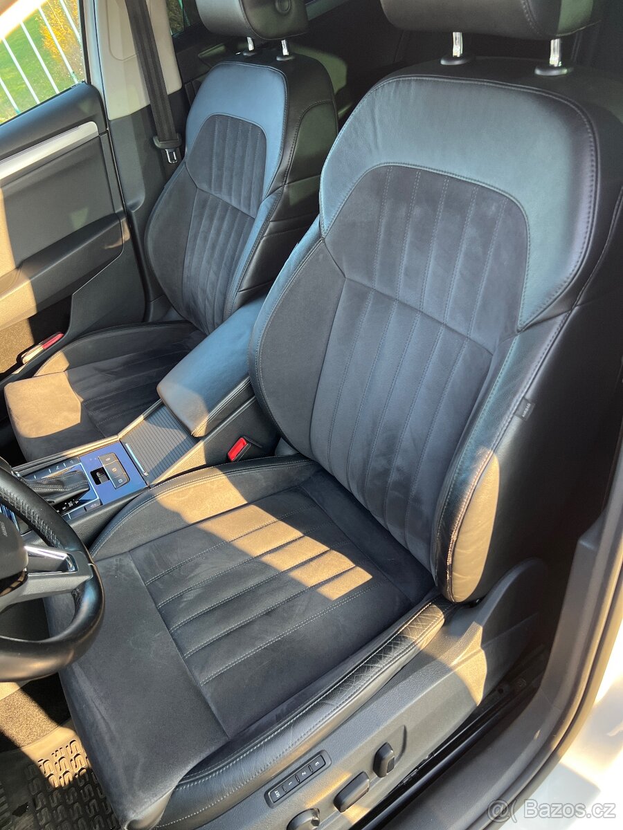 Škoda Superb III DSG Style+ 2.0 TDI 110 kW - 9