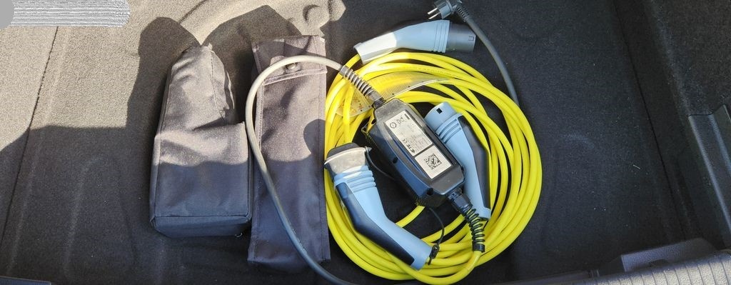 Volkswagen e-Golf, E-GOLF-TEPEL. ČERP. LED VÝHŘEV - 9