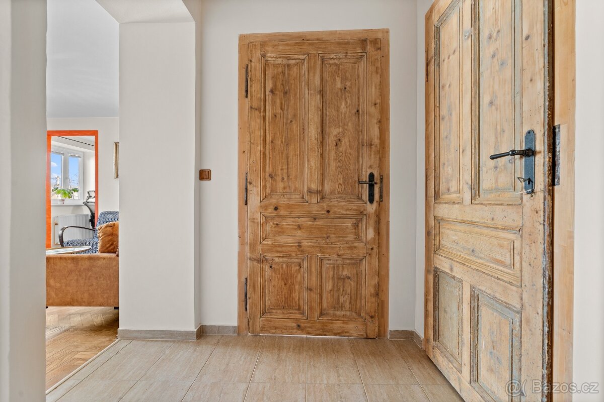 PRODEJ RODINNÉHO DOMU LUHAČOVICE - 9
