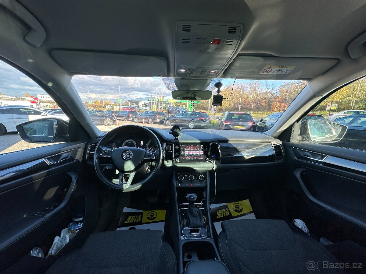 Skoda Kodiaq 2019 - 9