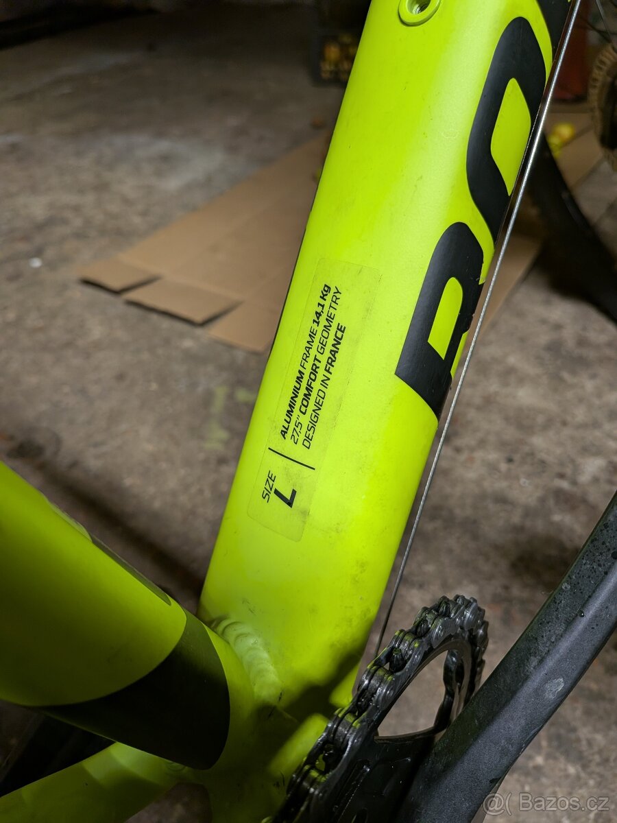 HORSKÉ KOLO ROCKRIDER ST 530 "L" - 9