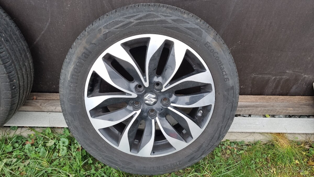 Suzuki Vitara, Suzuki Vitara,1.6 4x4 Elegance - 9