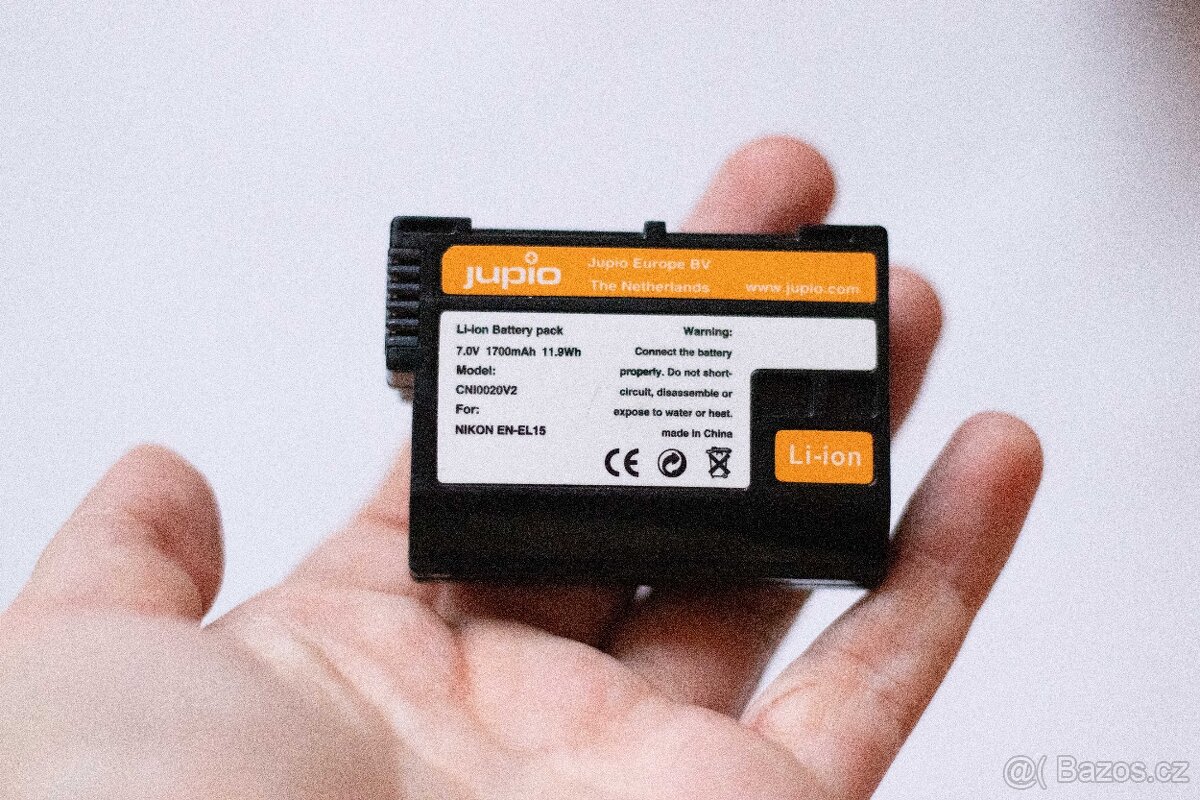 Fotoaparát Nikon D750 - 9