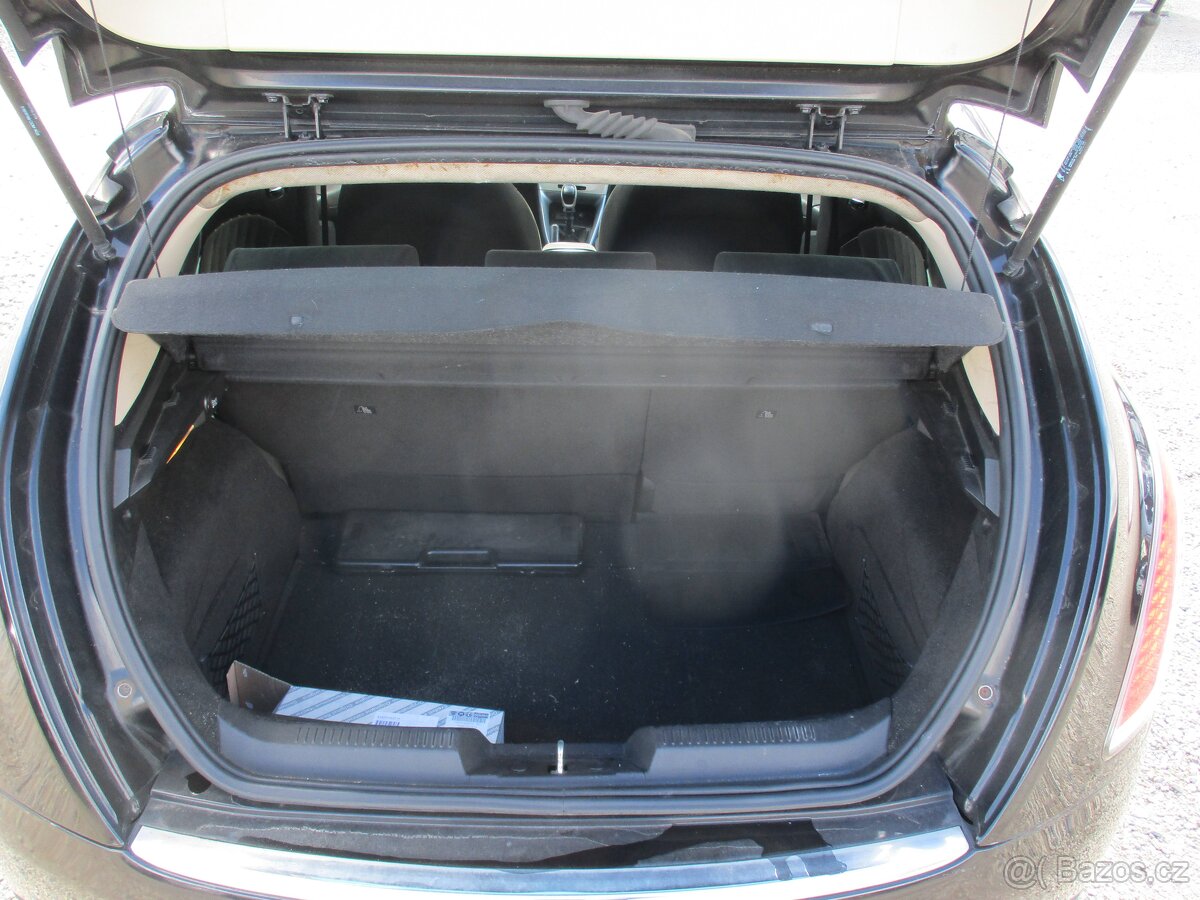 LANCIA DELTA 1,6JTD 88kw Oro bez koroze 12/2008 na díly nebo - 9