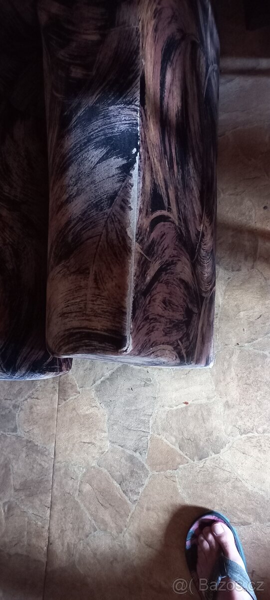 Sedací souprava, Křesla a gauč - 9