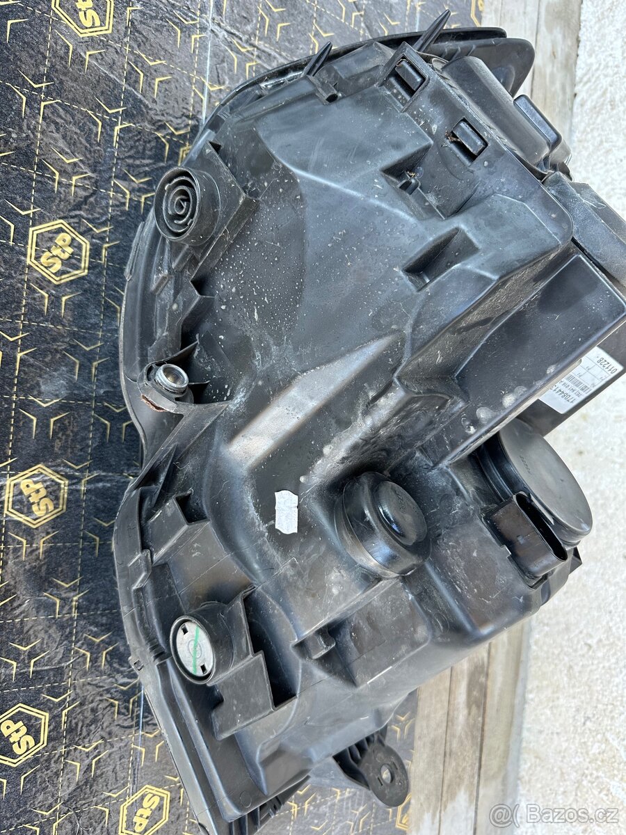 Přední světla VW Transporter T6 (levé, pravé) - 9