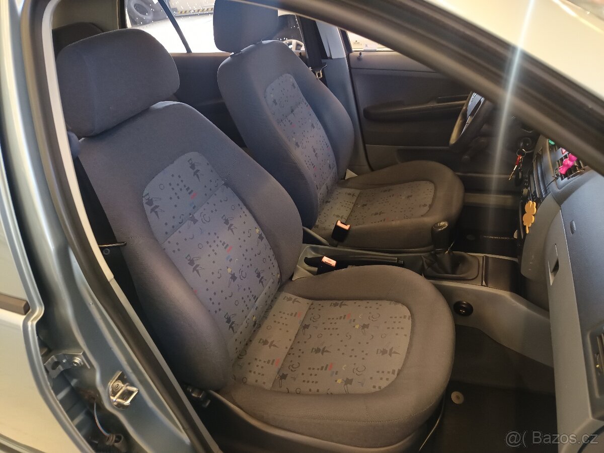 Fabia 1.4MPI 44kW - 9