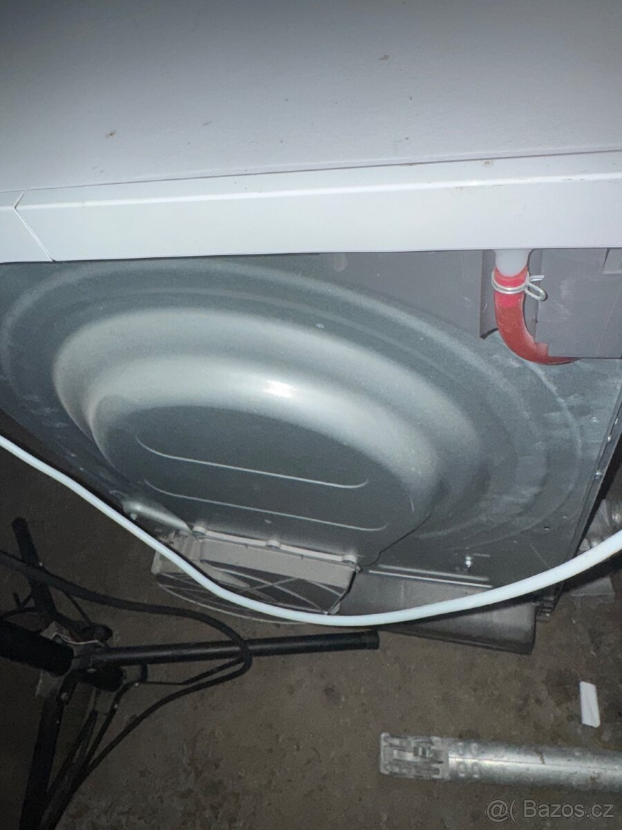 Sušička prádla Electrolux EDH3686GDE – funkční - 9