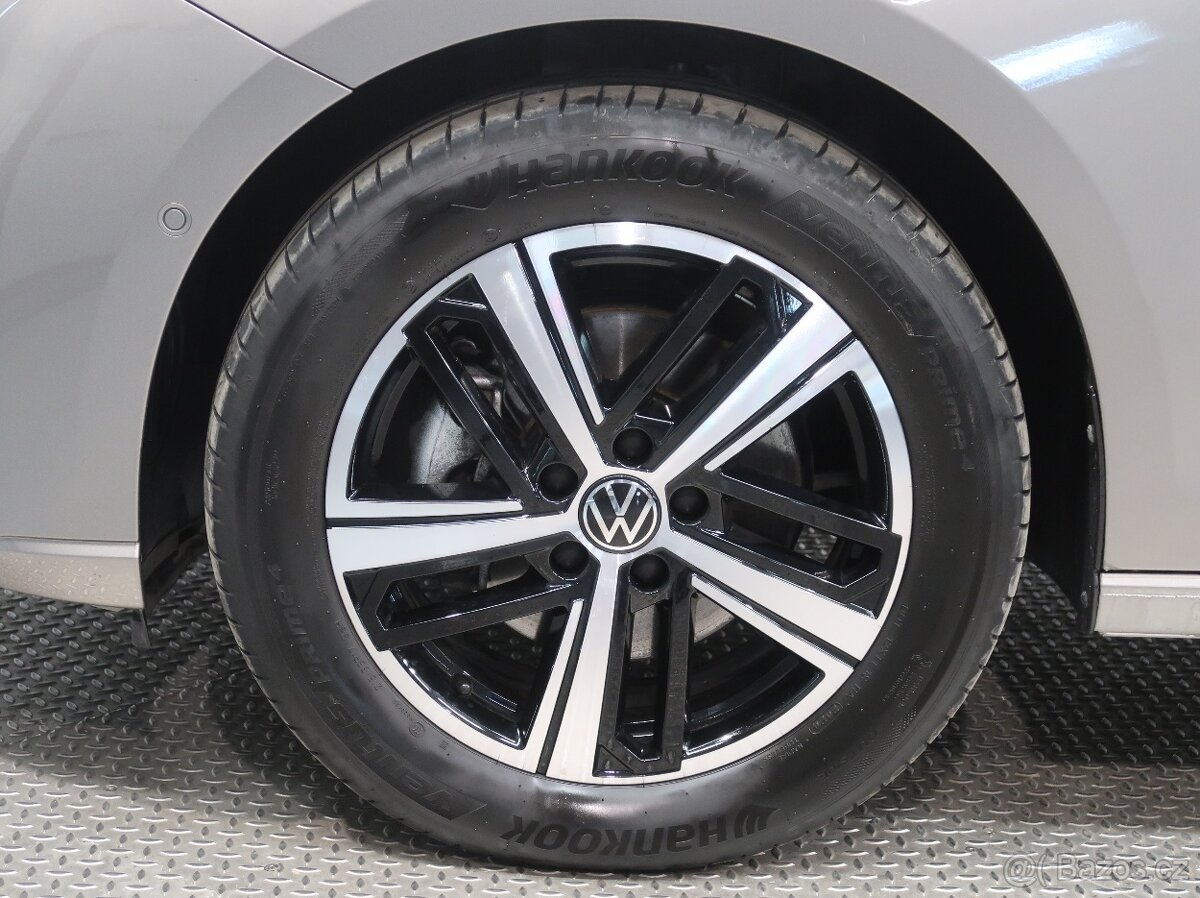 Caddy 2.0TDI 90KW DSG - 9