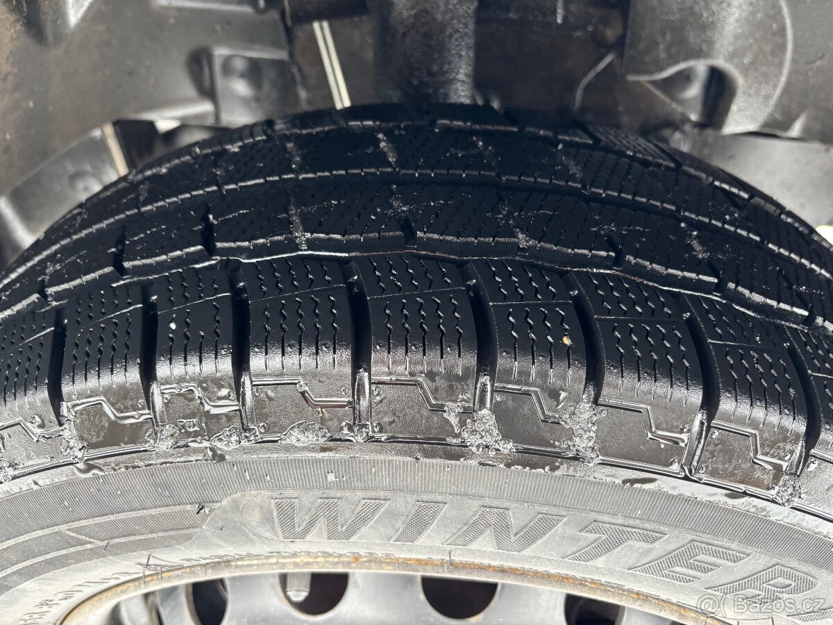 Renault Master 2.3 dCi L2H2 – 2012 - 9