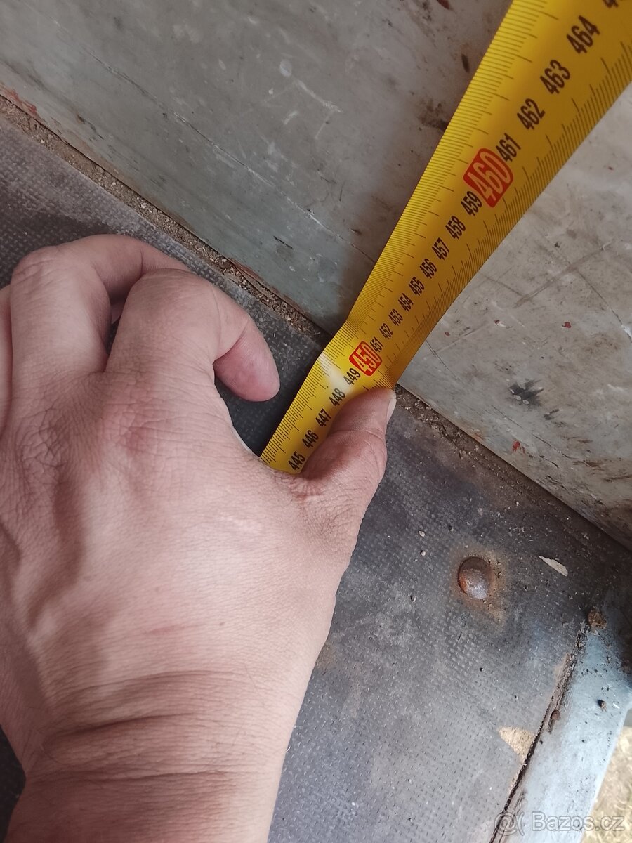 Peugeot boxer 3.0,9 pal - 9