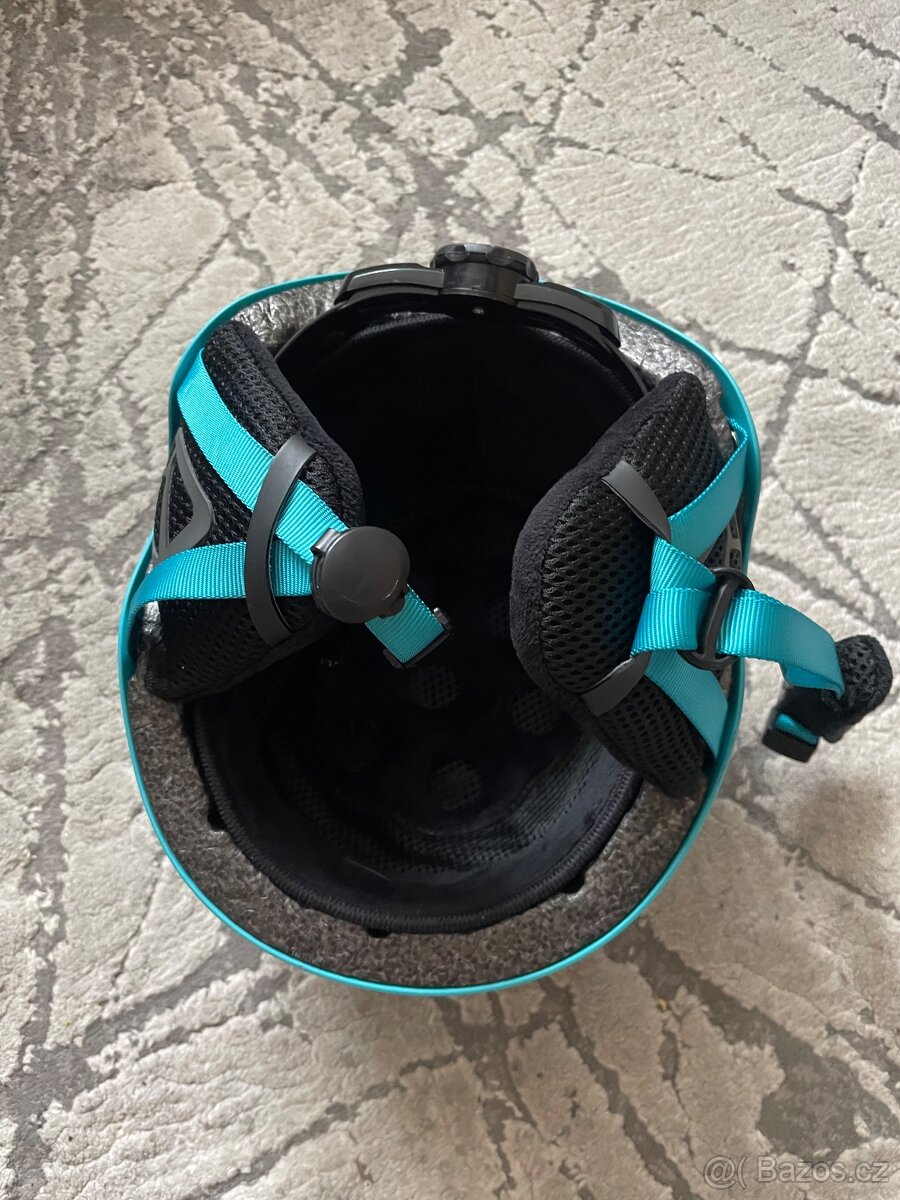 Lyžařská helma - 9