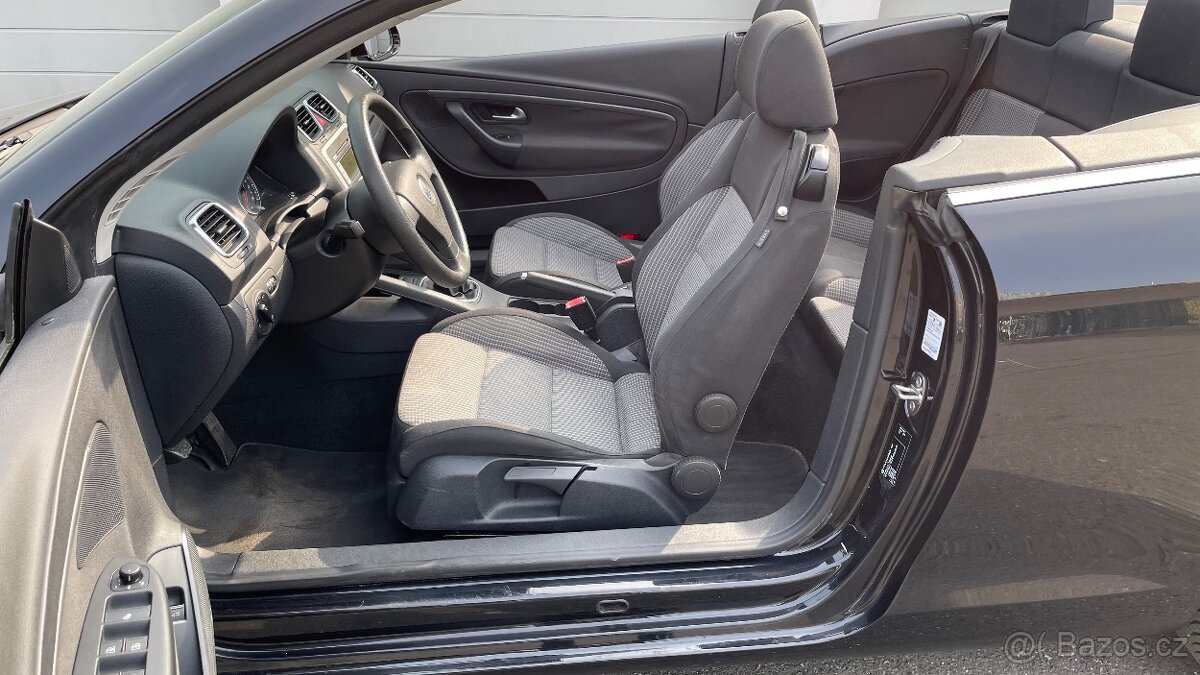 VW EOS 1.6FSI 1. MAJITEL - 9