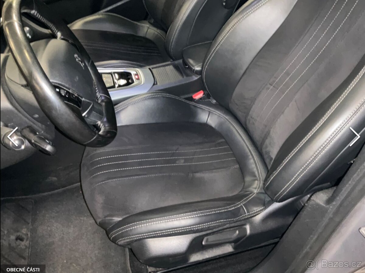 Peugeot 308 - 9