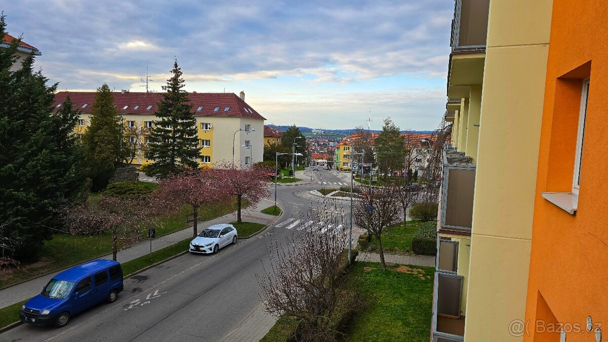 2+1 Třebíč Domky - 9