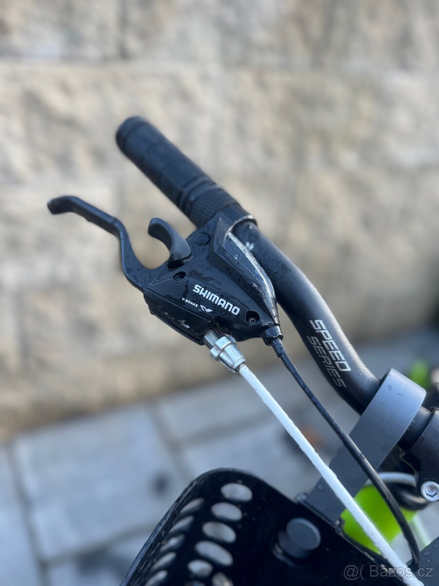 Dětské kolo Merida Dakar - 9