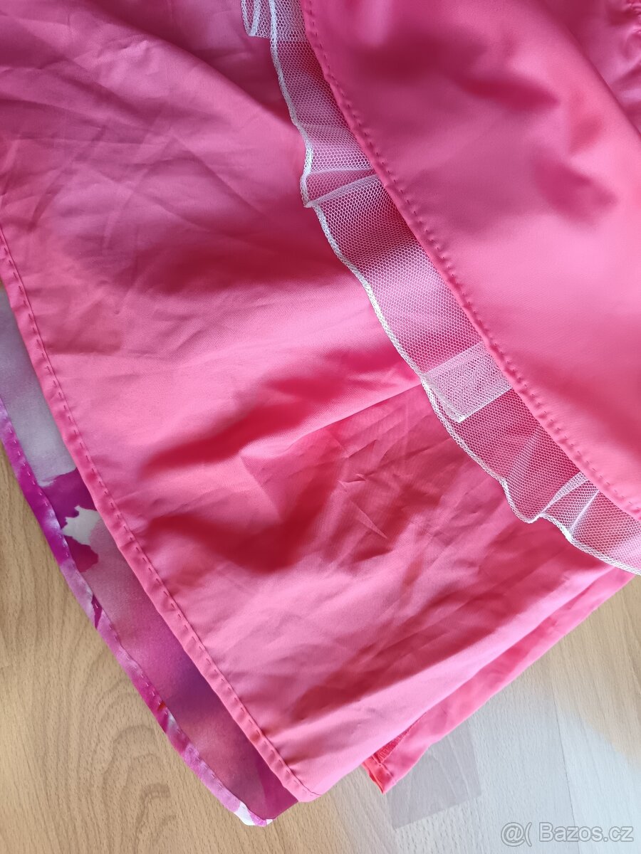 Plesové šaty Jakes velikost XS/34 - 9