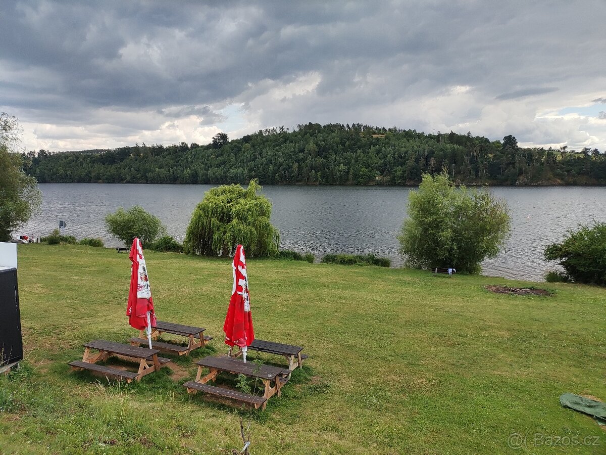 Slapy - Županovice - 9