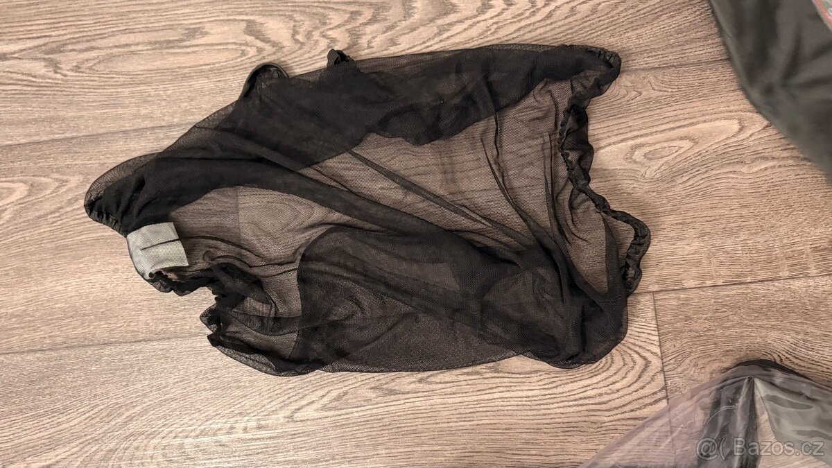 Thule Urban Glide 2 + kompletní příslušenství - 9