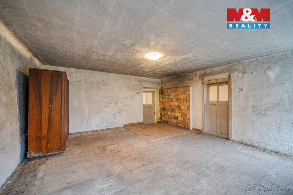 Prodej rodinného domu, 117 m², Strakonice - 9