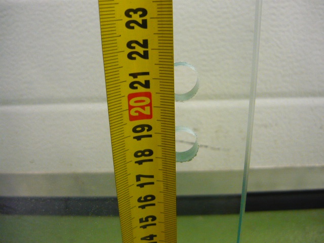 Polysan sprchová zástěna 27,5x200mm - 9