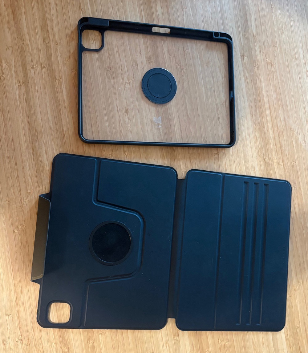 Apple iPad Pro 11" 2022 M1 128GB Cellular - 9