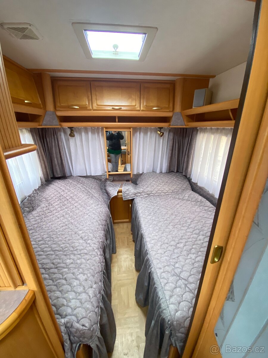 Karavan LMC 530K - 9