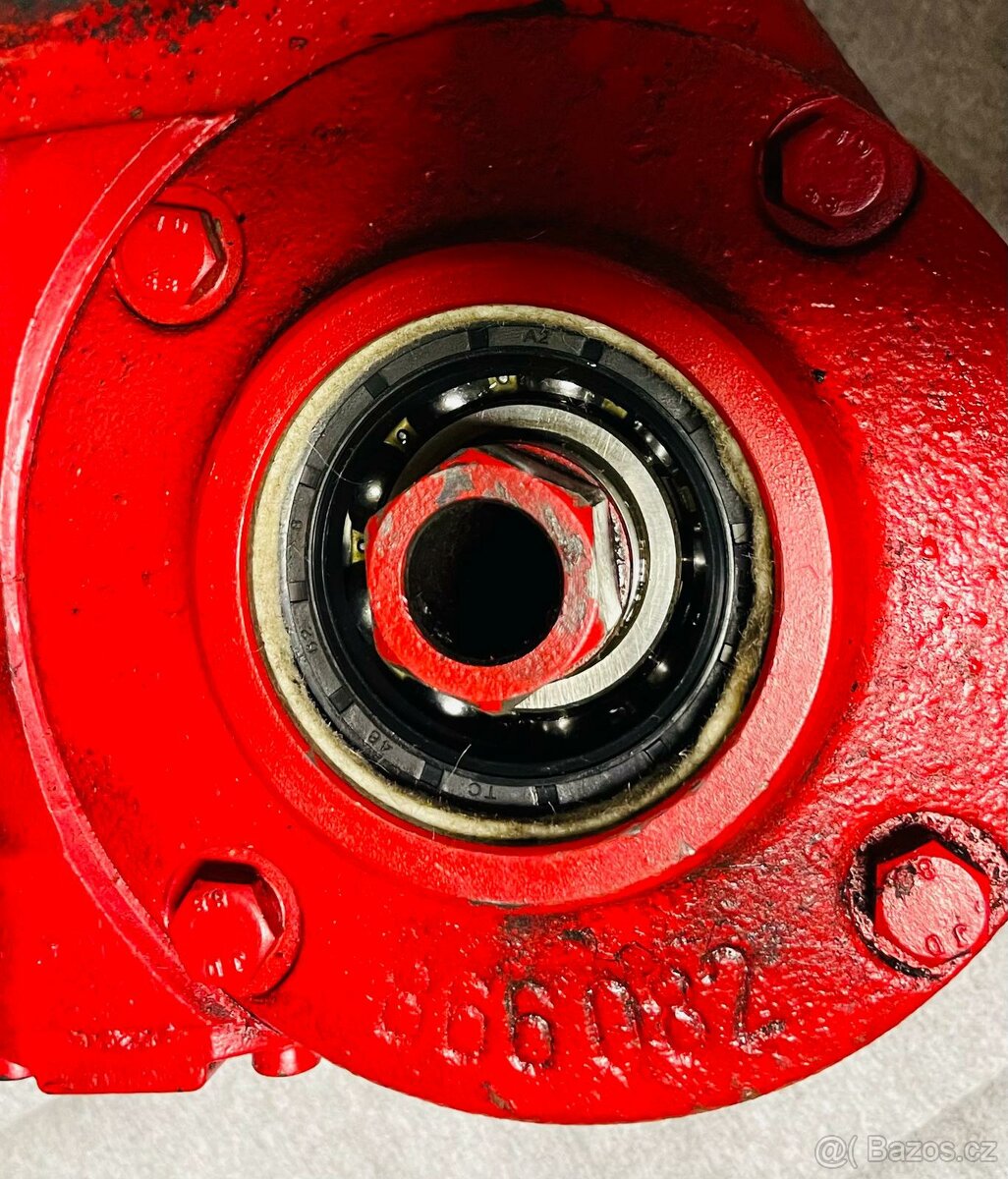 Vari Tera - DSK 317 - 9