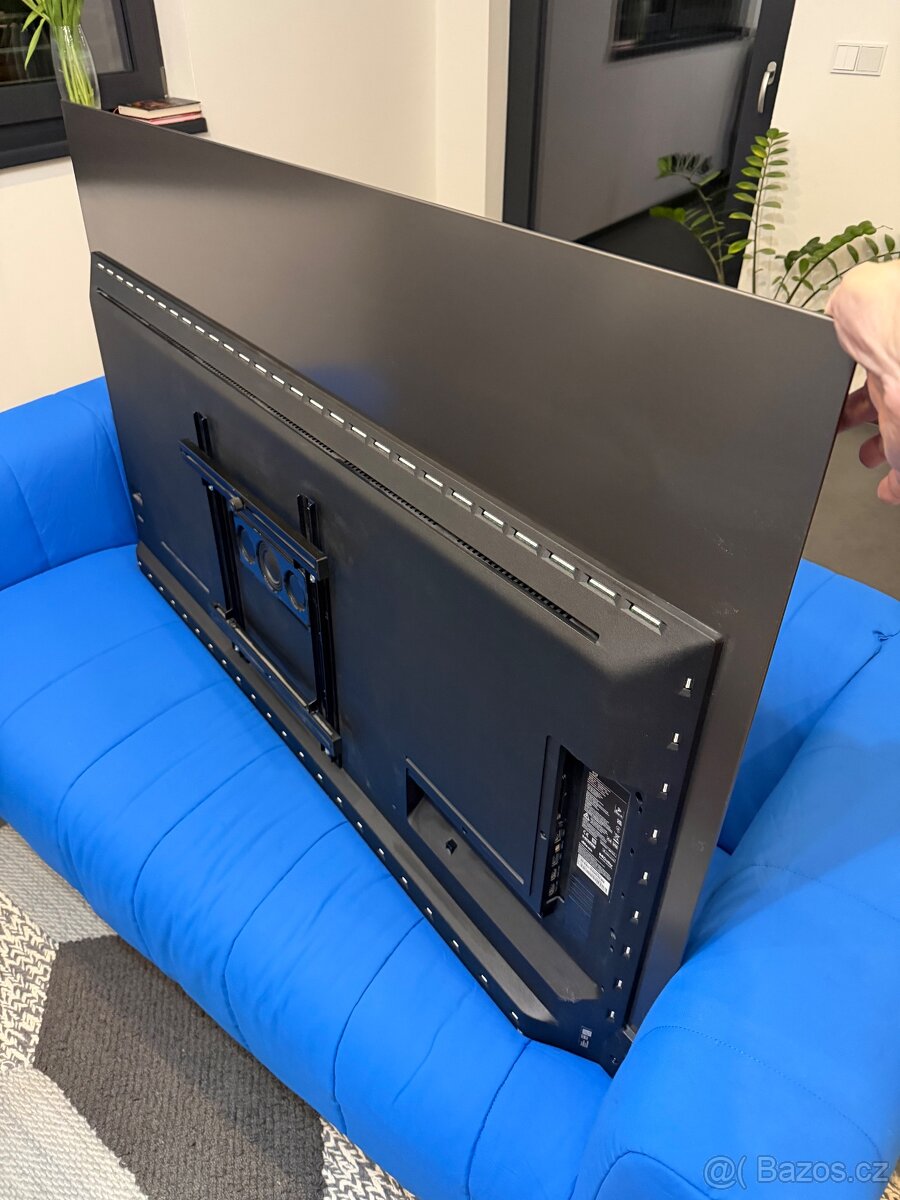 Prodám 65" TV Philips 65OLED806 - 9