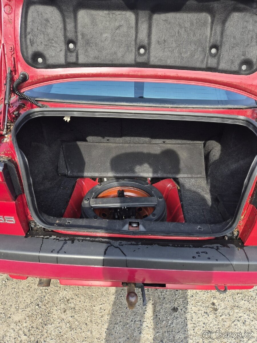 Alfa Romeo 155 td 92kw - 9