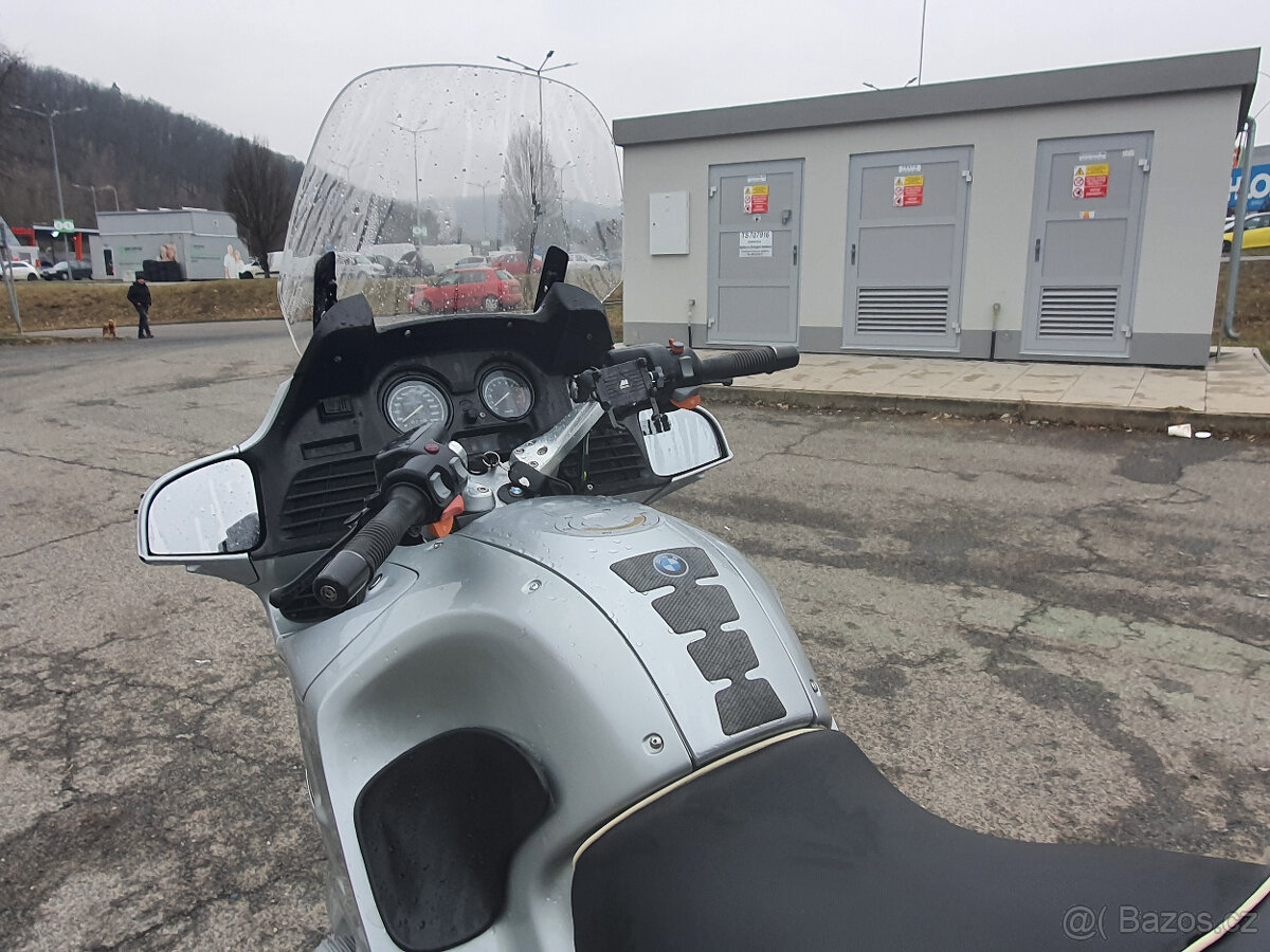 BMW R 1150 RT ABS - 9