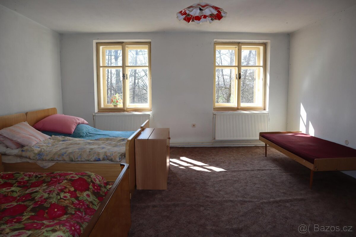 Statek Lezník - Polička - 9