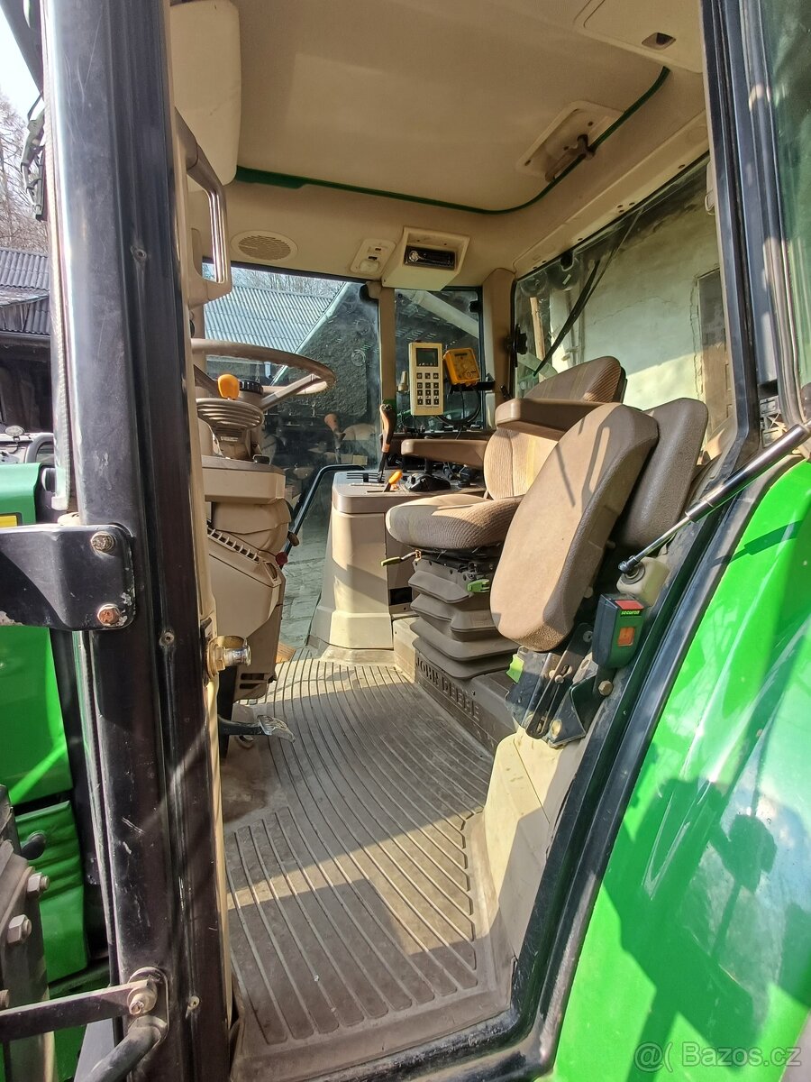 John deere 6330 - 9