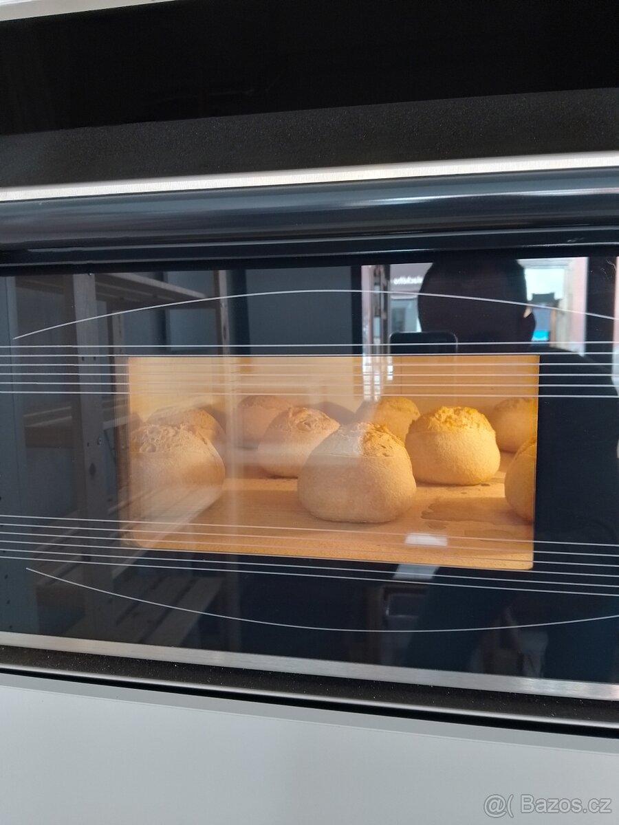 Elektrická kamenná pec - 9