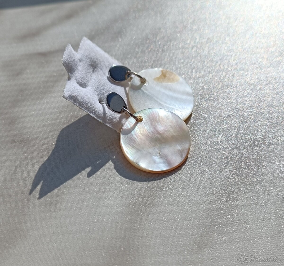Náušnice - 9