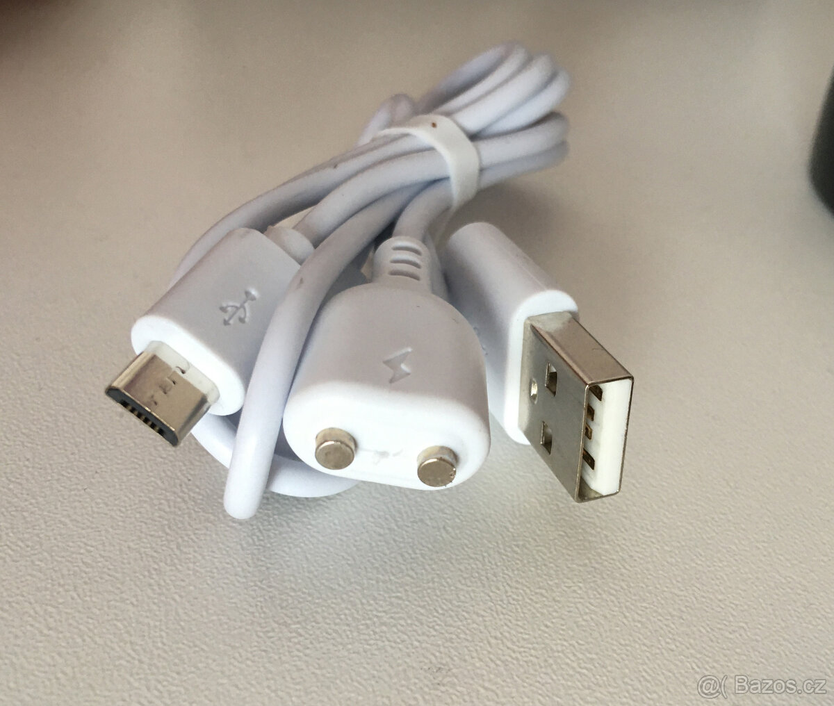 Elektrický obojek výcvikový s funkcí DoubleShock - 9