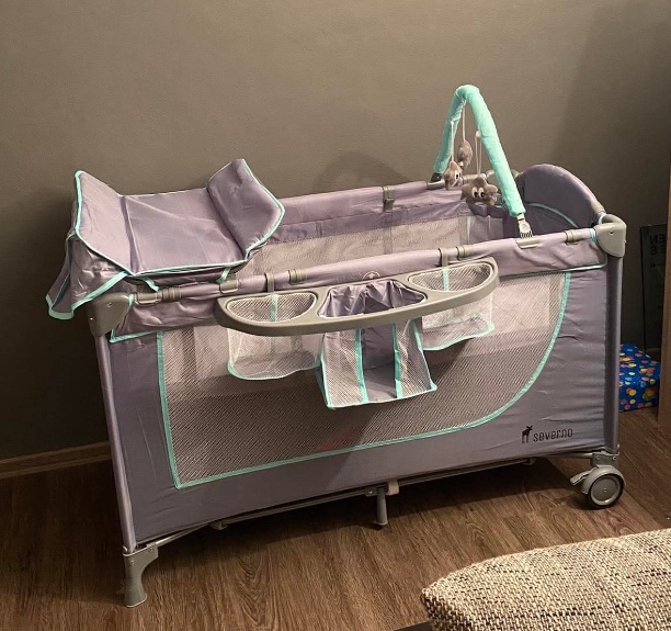 Věci pro miminko za pár korun - 9