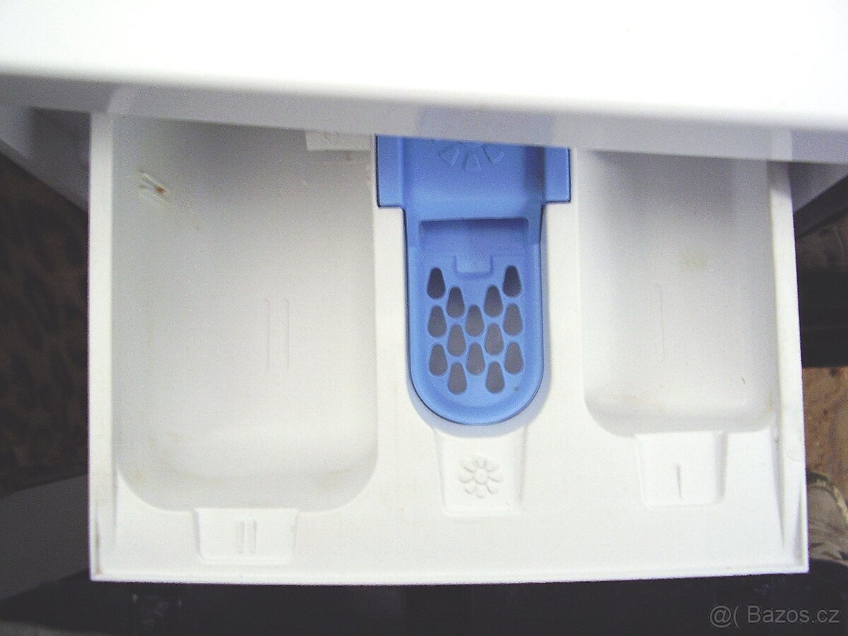 Úzká pračka ROMO - 9