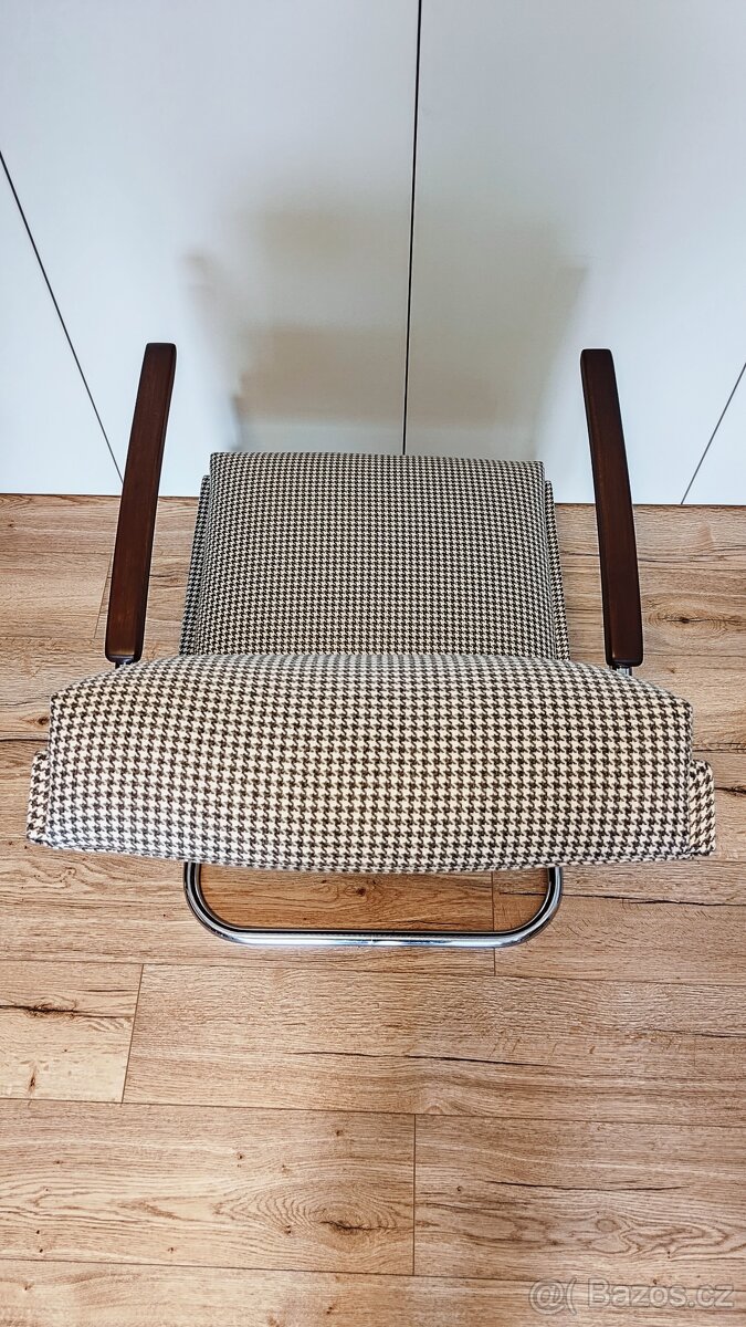 Kreslo Thonet S411 - 9