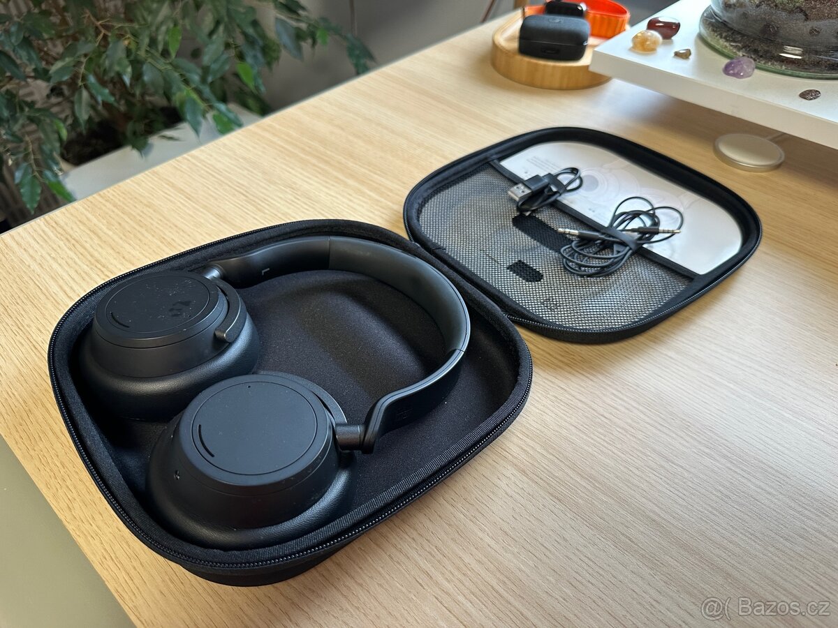 Microsoft Surface Headphones – ANC sluchátka - 9