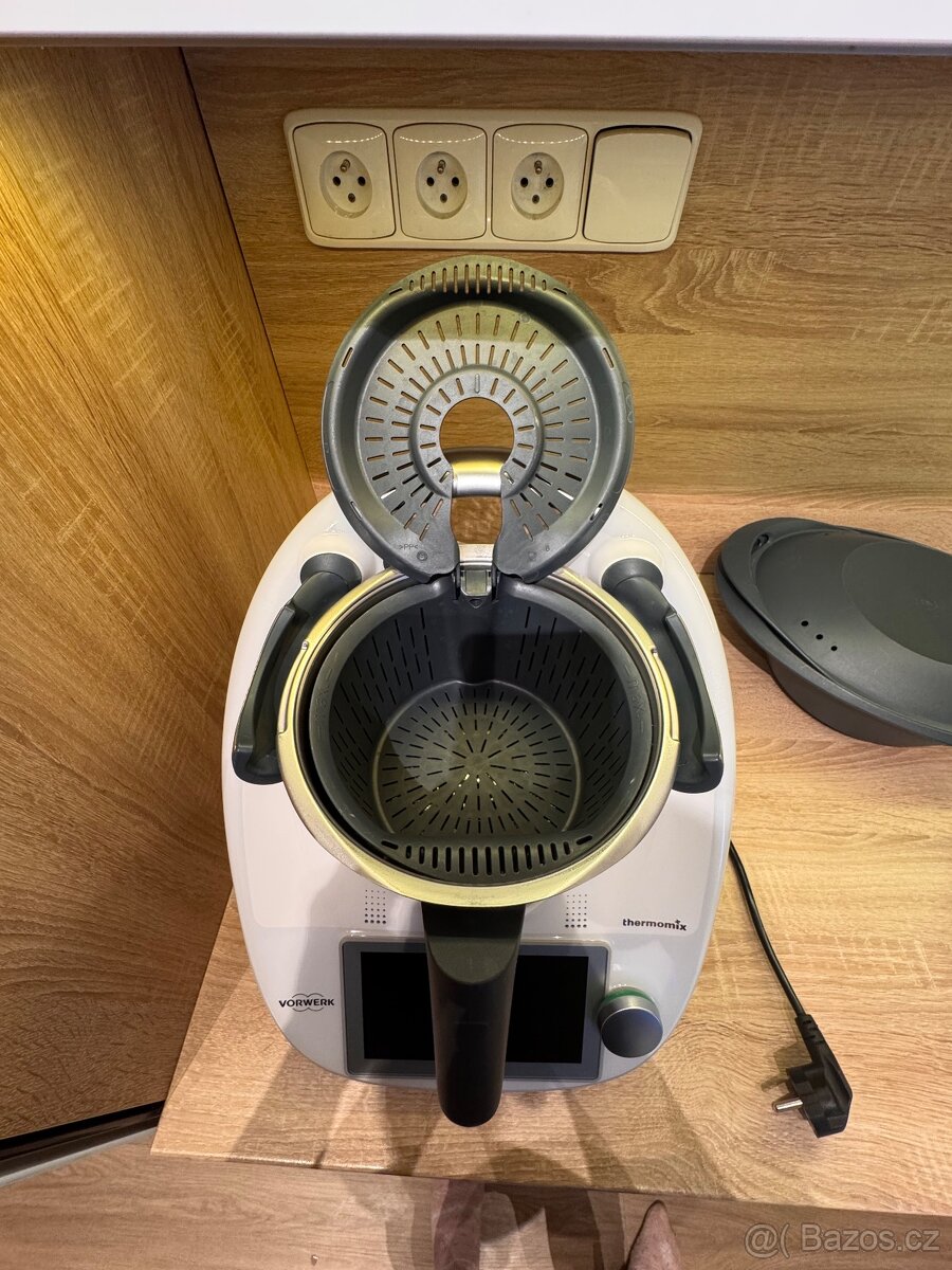 Thermomix Tm6 - 9
