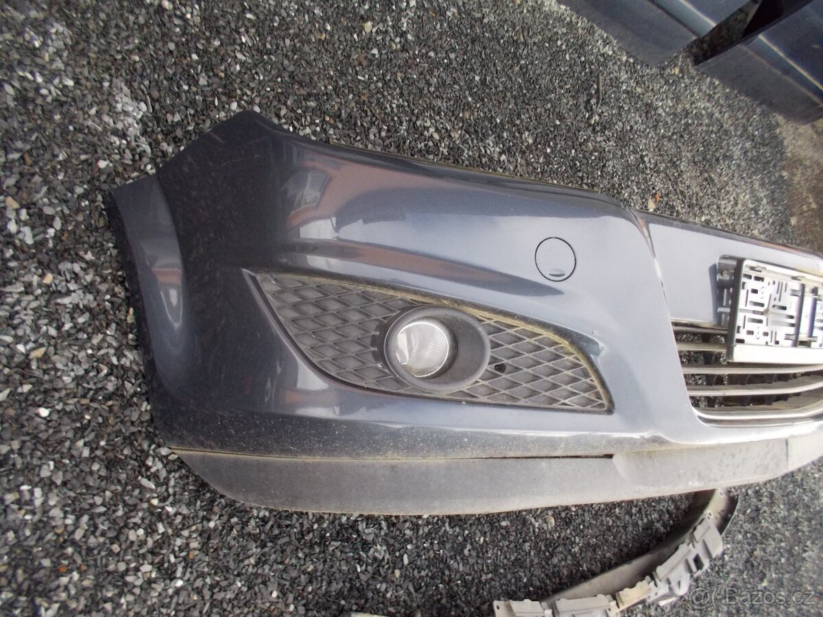 Karosářské díly Astra H kombi Z168, 2007-2010 - 9