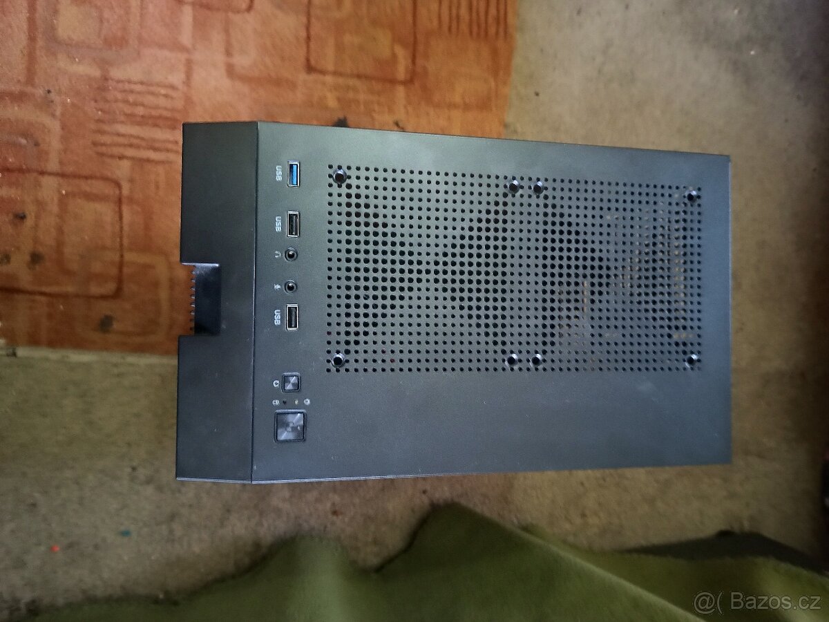 Moderní PC i3 12. generace / M.2 SSD / Win 11 - 9