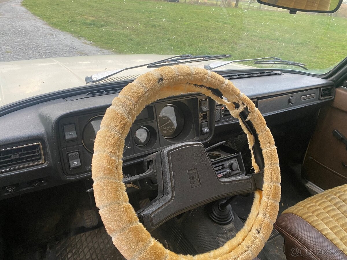 Lada vaz žiguli 2105 - 9