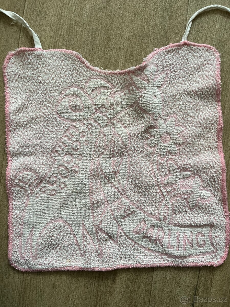 Retro detske oblecení, velice pekne - 9